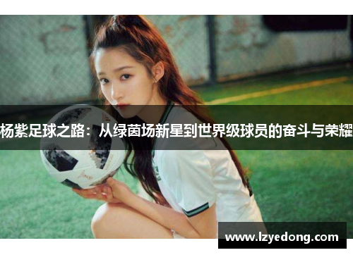 杨紫足球之路：从绿茵场新星到世界级球员的奋斗与荣耀
