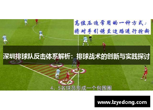 深圳排球队反击体系解析：排球战术的创新与实践探讨