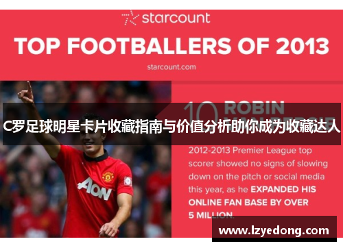 C罗足球明星卡片收藏指南与价值分析助你成为收藏达人